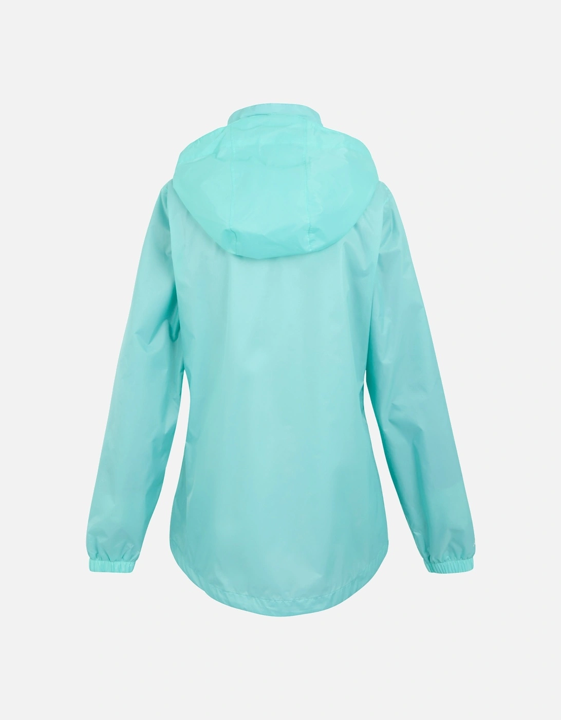 Womens/Ladies Corinne IV Waterproof Jacket