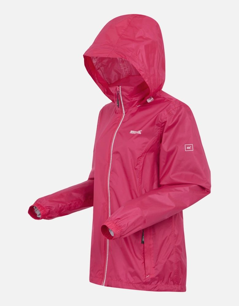 Womens/Ladies Corinne IV Waterproof Jacket
