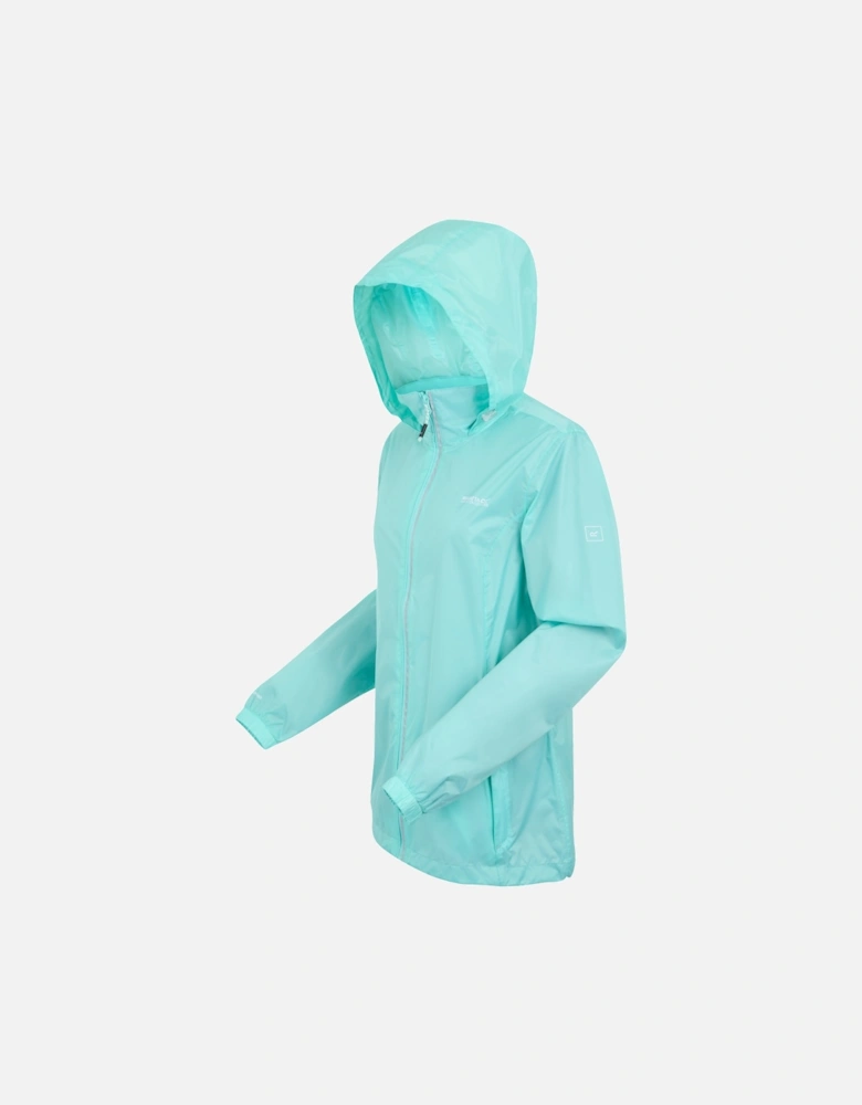 Womens/Ladies Corinne IV Waterproof Jacket