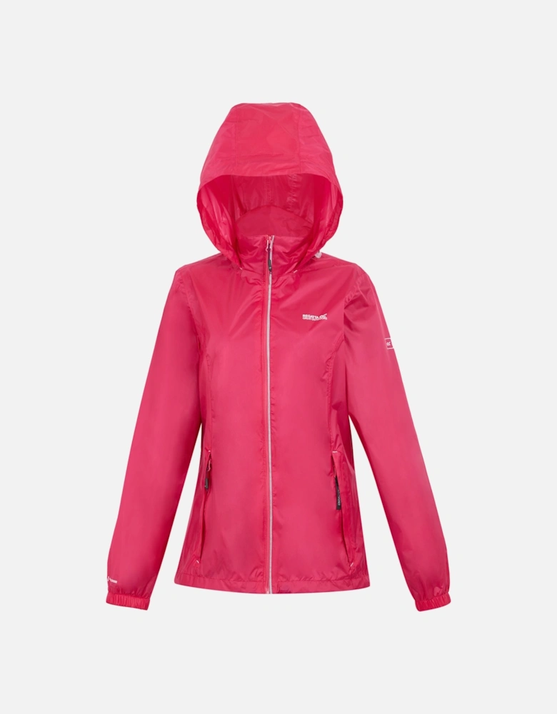 Womens/Ladies Corinne IV Waterproof Jacket