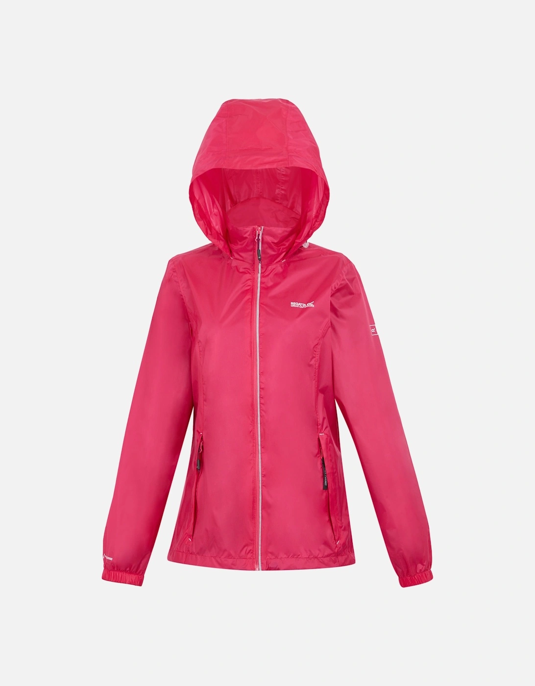 Womens/Ladies Corinne IV Waterproof Jacket, 5 of 4