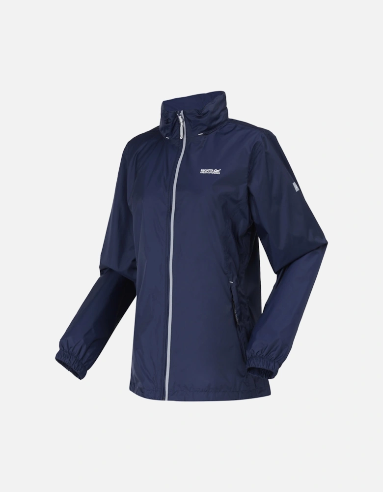 Womens/Ladies Corinne IV Waterproof Jacket