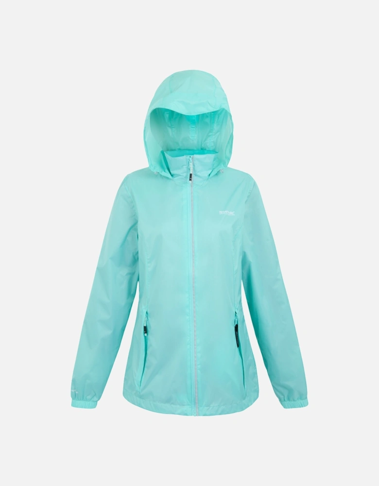 Womens/Ladies Corinne IV Waterproof Jacket