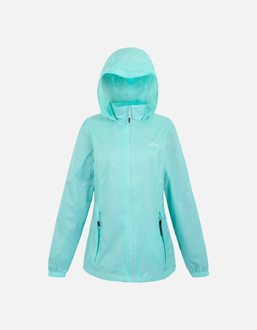 Womens/Ladies Corinne IV Waterproof Jacket, 5 of 4