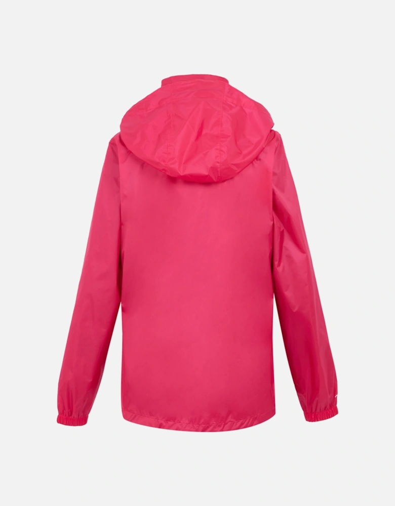 Womens/Ladies Corinne IV Waterproof Jacket