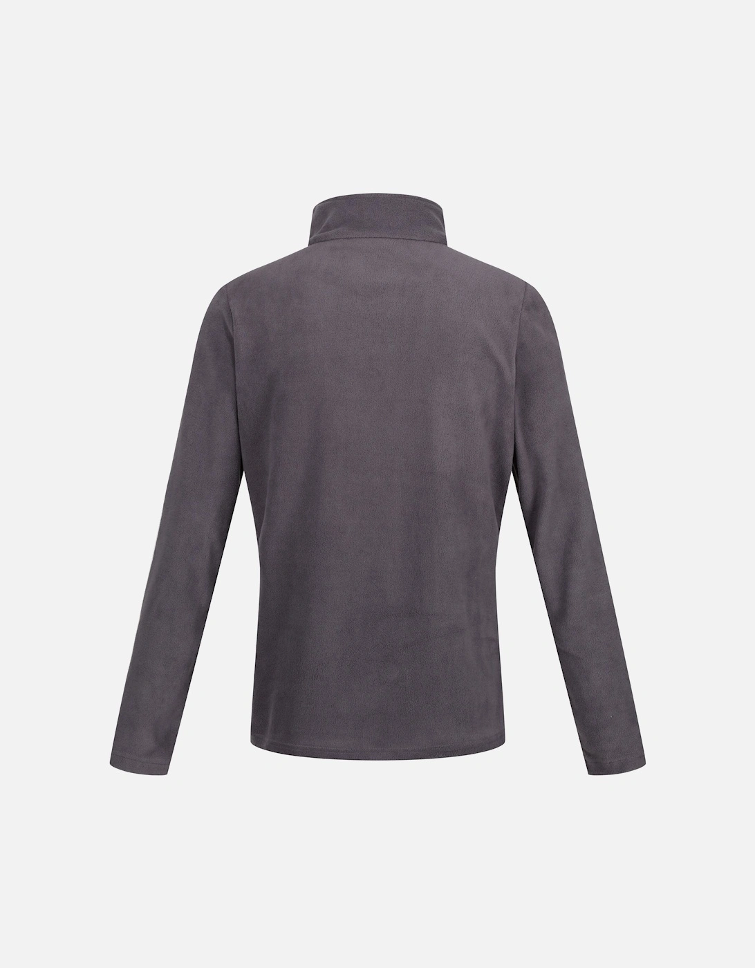 Great Outdoors Womens/Ladies Sweetheart 1/4 Zip Fleece Top