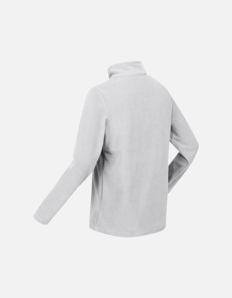 Great Outdoors Womens/Ladies Sweetheart 1/4 Zip Fleece Top