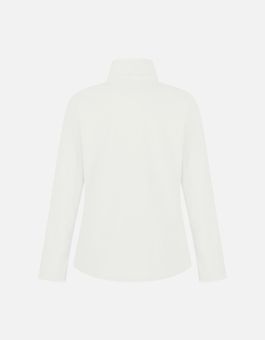 Great Outdoors Womens/Ladies Sweetheart 1/4 Zip Fleece Top