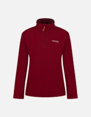 Rumba Red