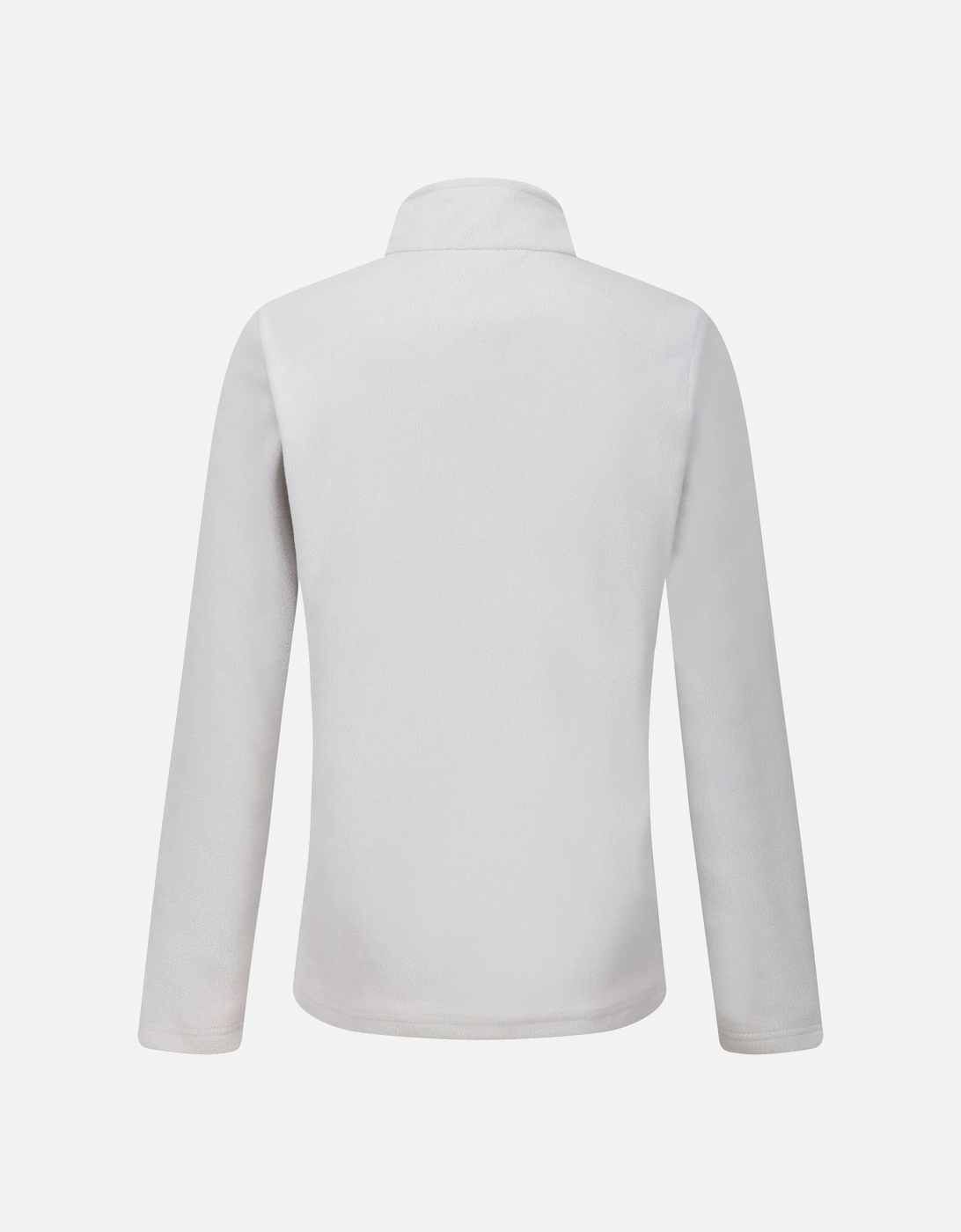 Great Outdoors Womens/Ladies Sweetheart 1/4 Zip Fleece Top