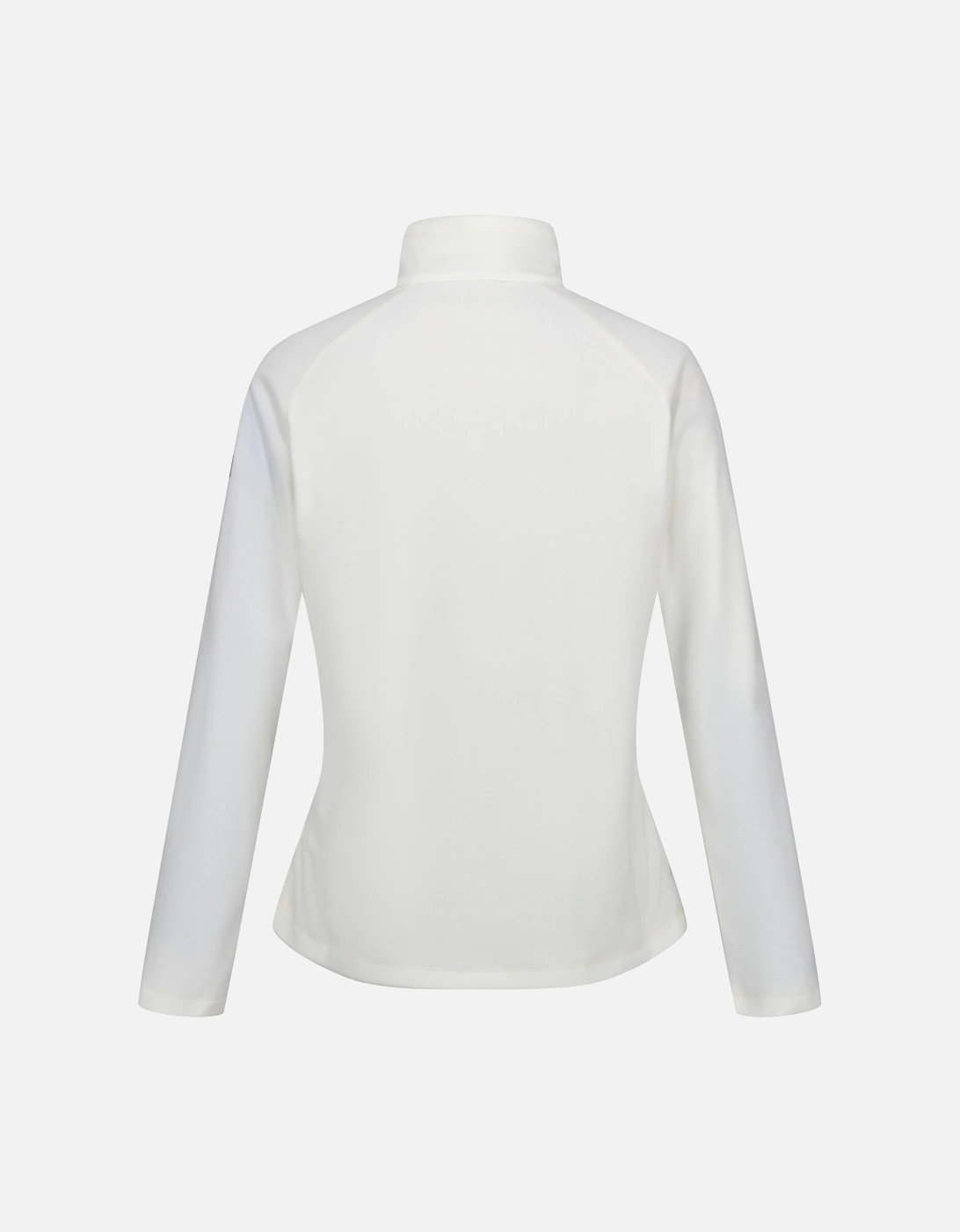 Great Outdoors Womens/Ladies Montes Half Zip Fleece Top