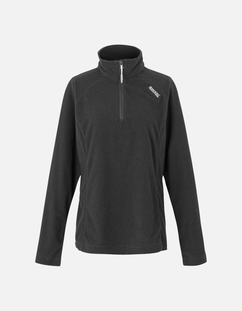 Great Outdoors Womens/Ladies Montes Half Zip Fleece Top