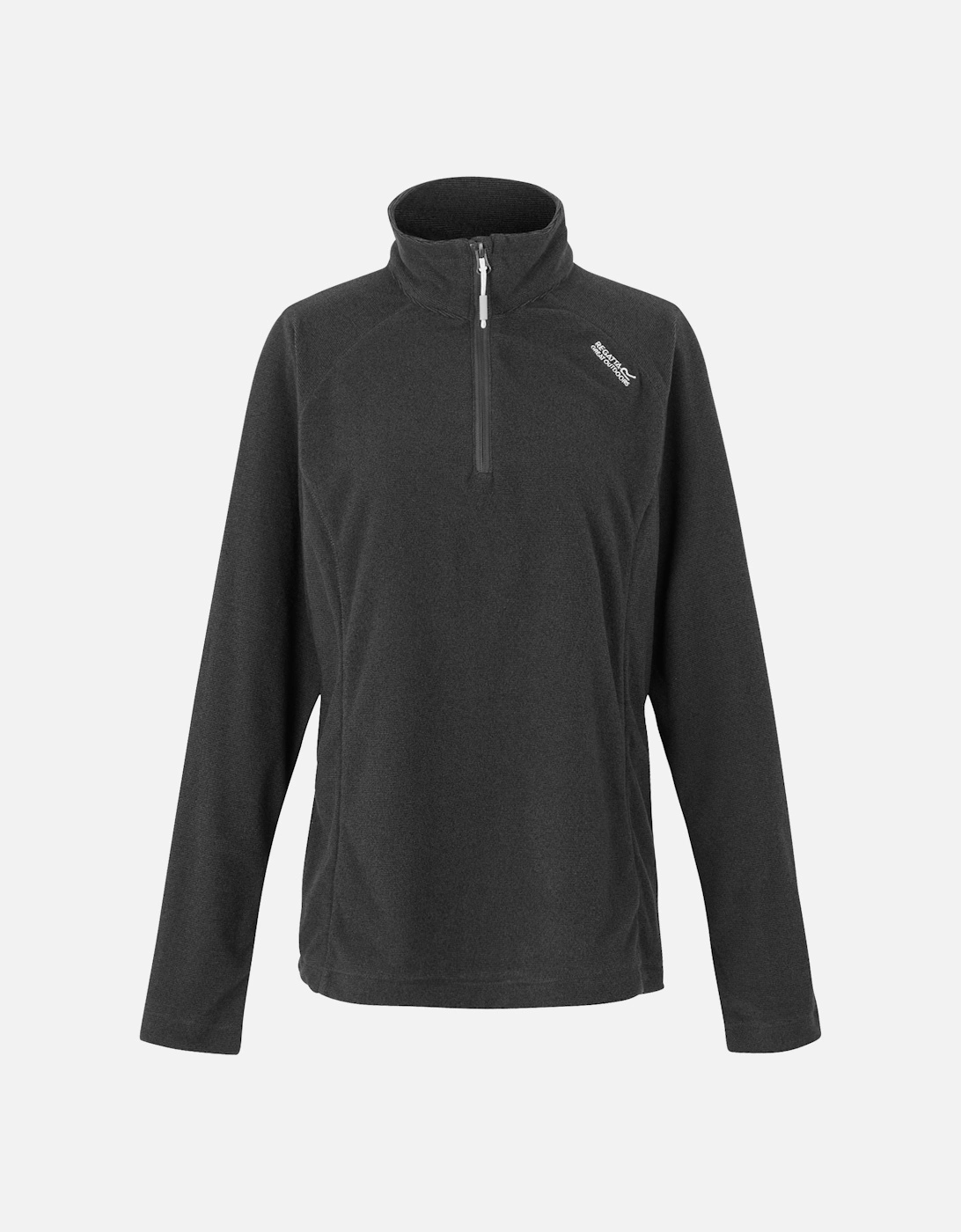 Great Outdoors Womens/Ladies Montes Half Zip Fleece Top, 5 of 4