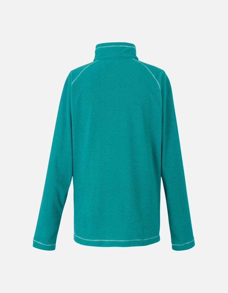Great Outdoors Womens/Ladies Montes Half Zip Fleece Top