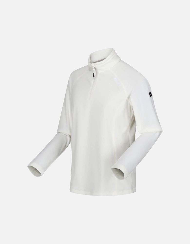 Great Outdoors Womens/Ladies Montes Half Zip Fleece Top