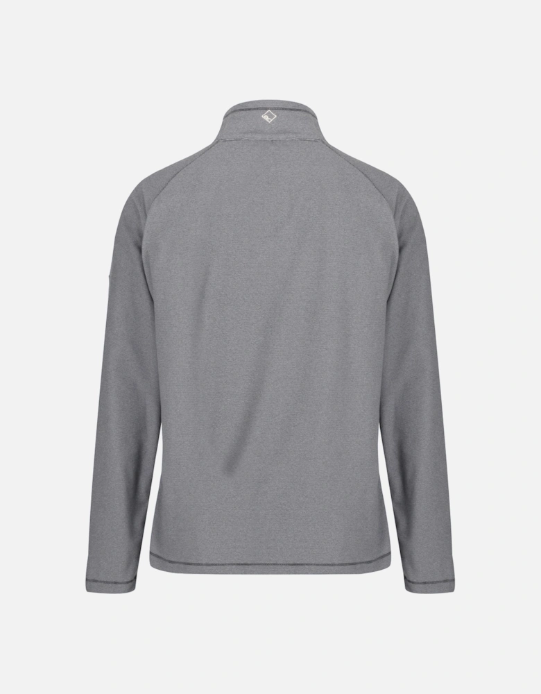 Great Outdoors Womens/Ladies Montes Half Zip Fleece Top