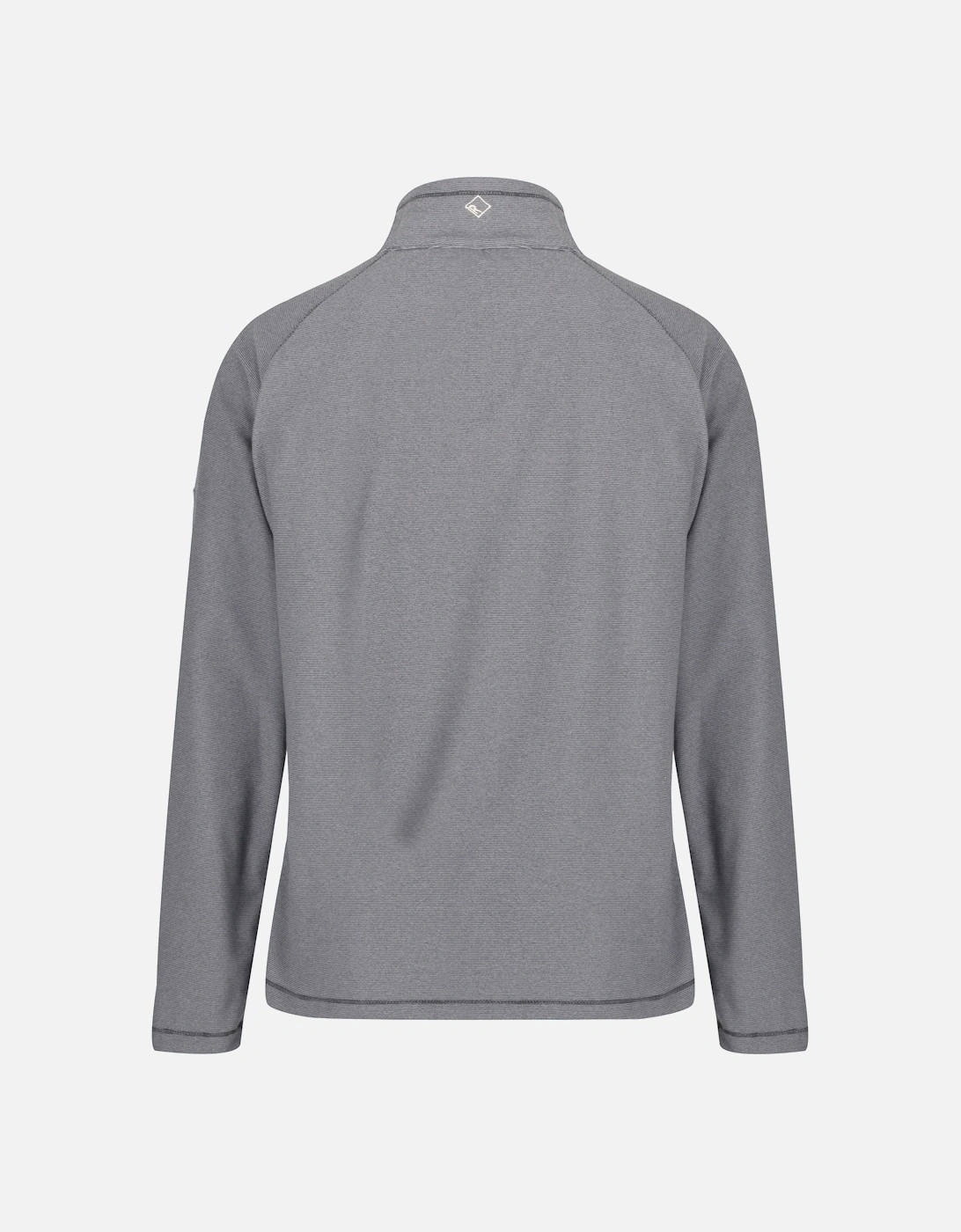 Great Outdoors Womens/Ladies Montes Half Zip Fleece Top