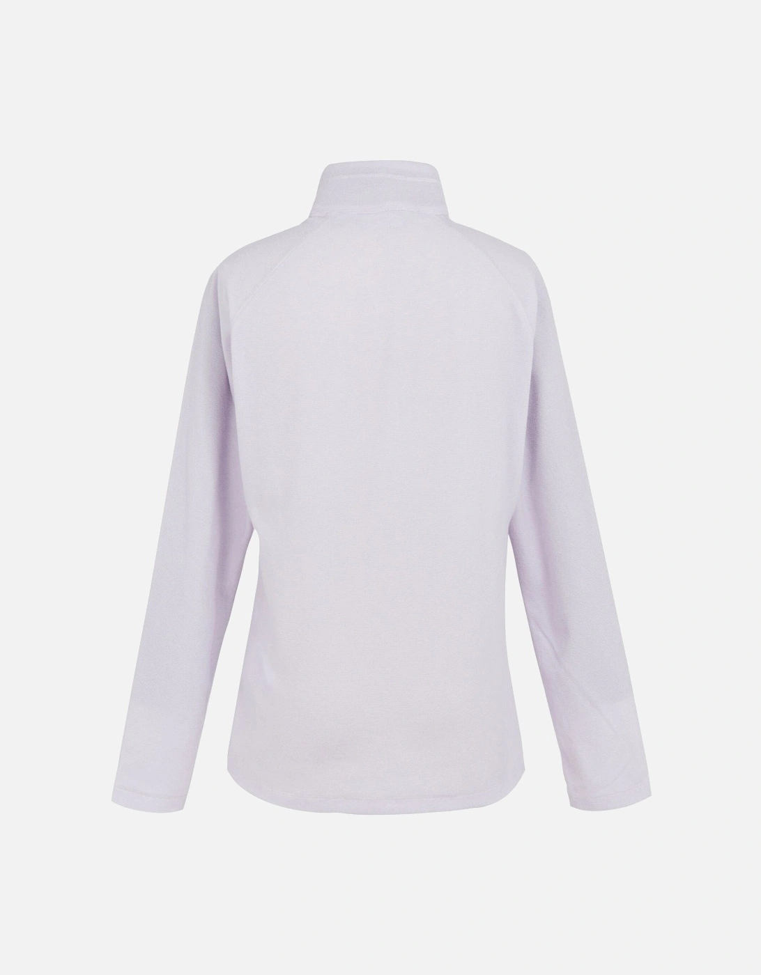 Great Outdoors Womens/Ladies Montes Half Zip Fleece Top