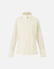 Light Vanilla/White