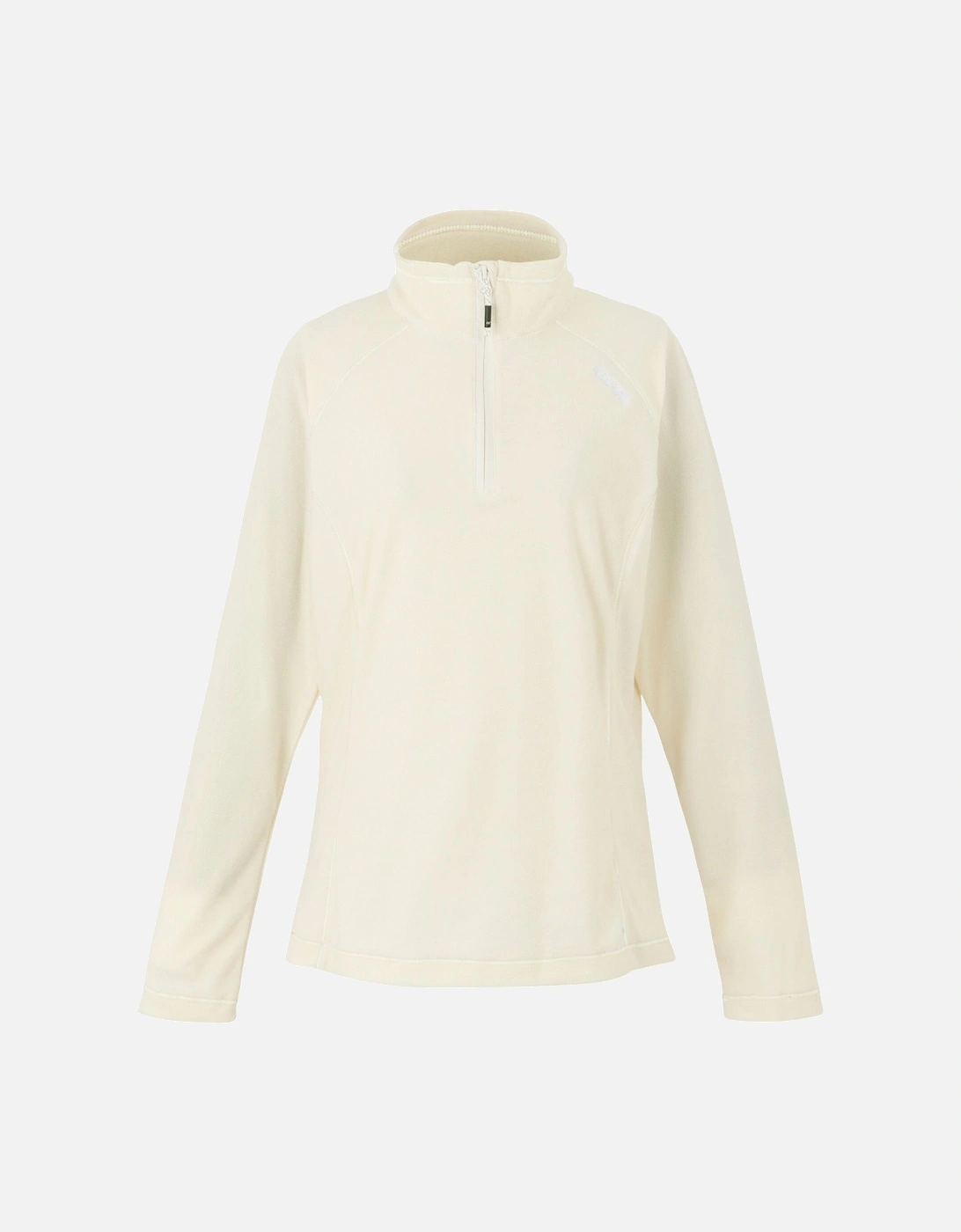 Great Outdoors Womens/Ladies Montes Half Zip Fleece Top, 5 of 4