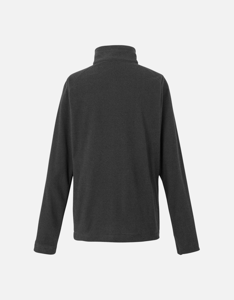 Great Outdoors Womens/Ladies Montes Half Zip Fleece Top