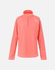 Peach Bloom/Shell Pink