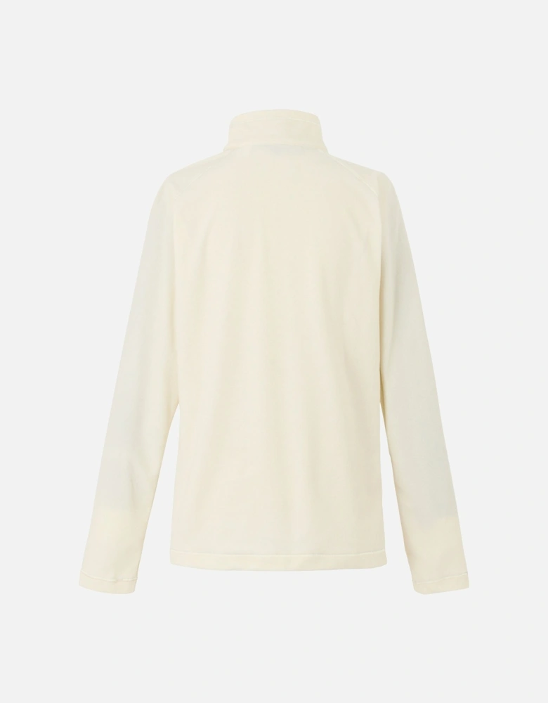 Great Outdoors Womens/Ladies Montes Half Zip Fleece Top
