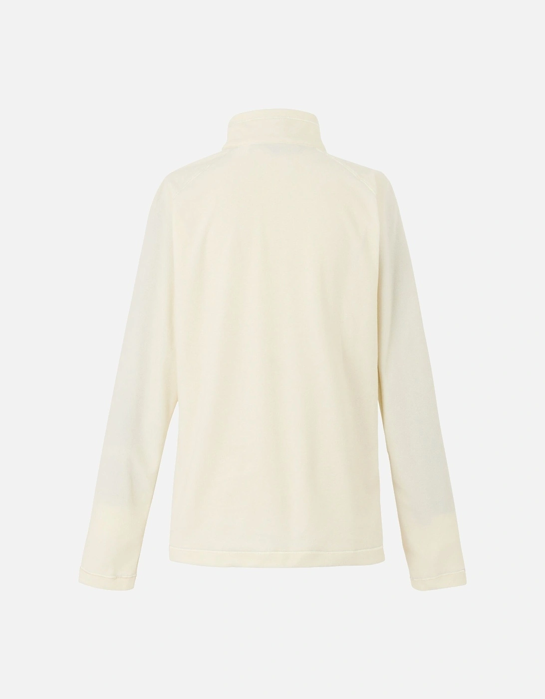 Great Outdoors Womens/Ladies Montes Half Zip Fleece Top