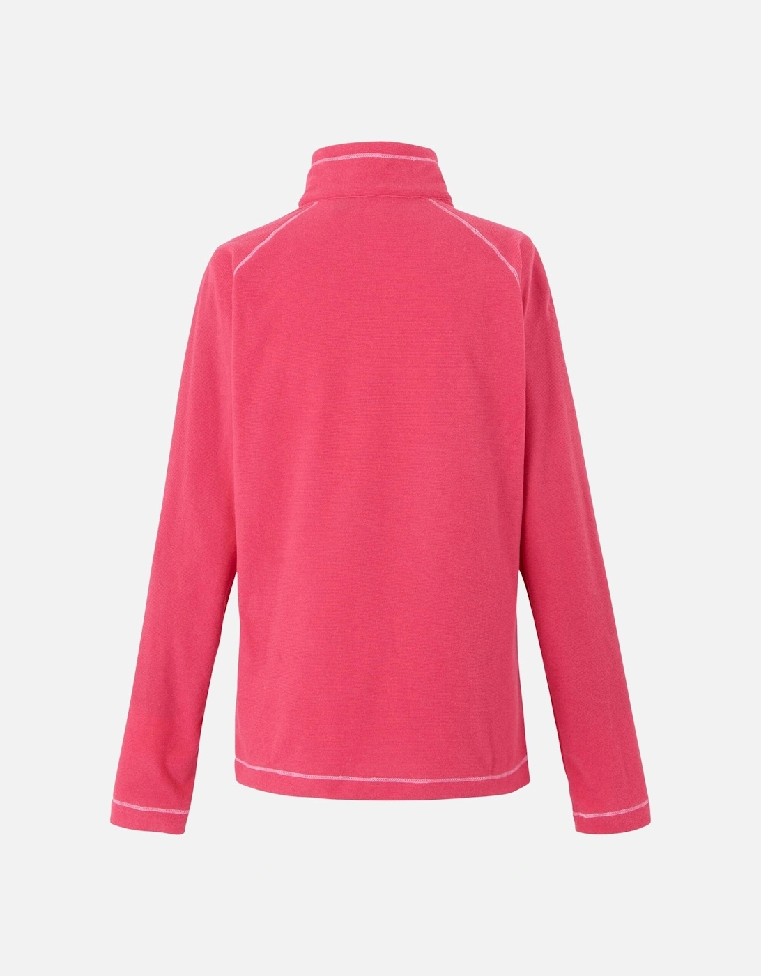 Great Outdoors Womens/Ladies Montes Half Zip Fleece Top