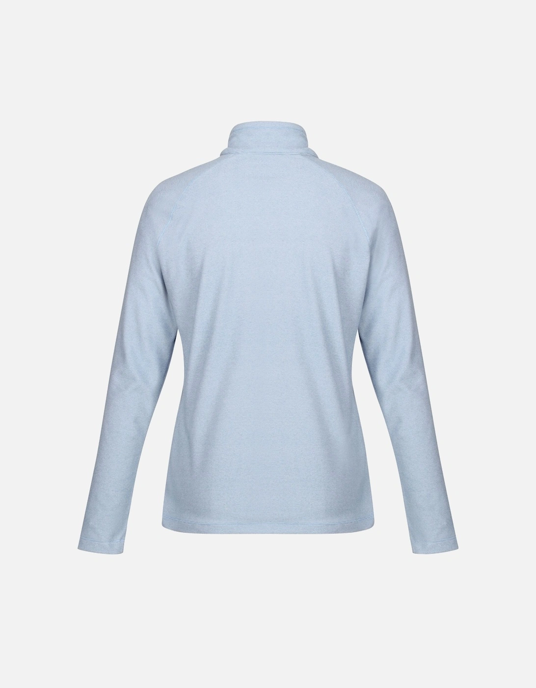 Great Outdoors Womens/Ladies Montes Half Zip Fleece Top