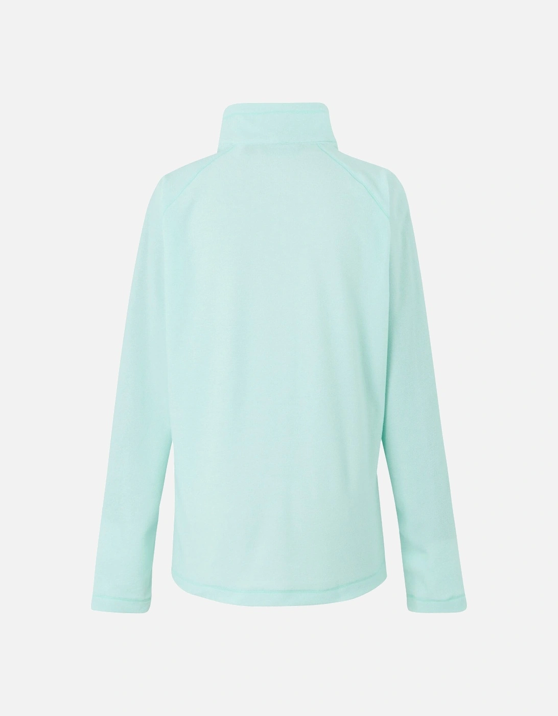 Great Outdoors Womens/Ladies Montes Half Zip Fleece Top