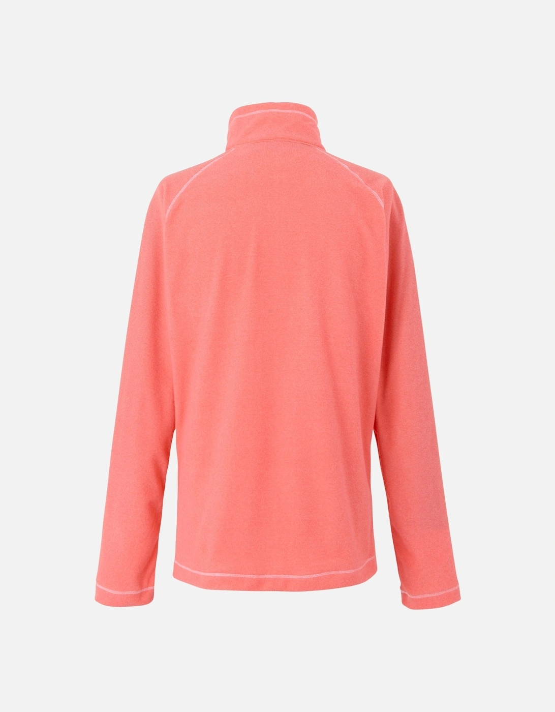 Great Outdoors Womens/Ladies Montes Half Zip Fleece Top