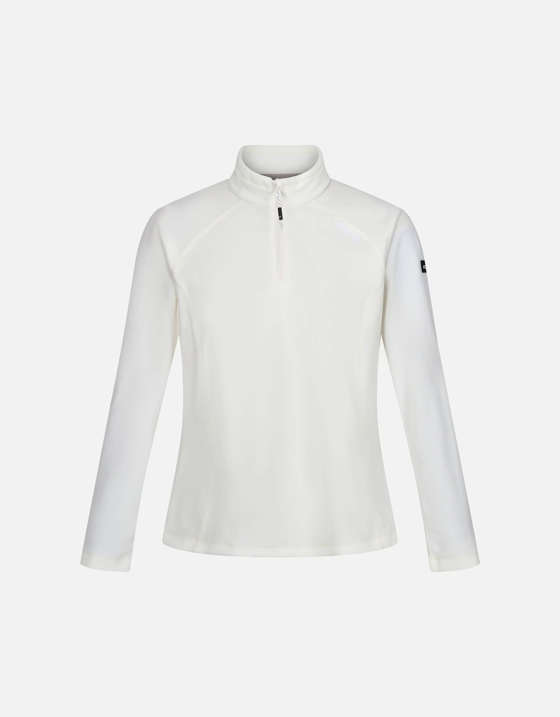 Great Outdoors Womens/Ladies Montes Half Zip Fleece Top, 5 of 4