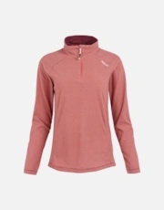 Mineral Red/Dusty Rose