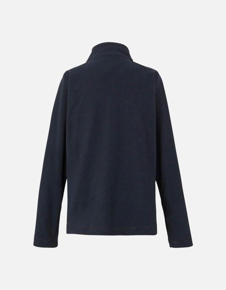 Great Outdoors Womens/Ladies Montes Half Zip Fleece Top