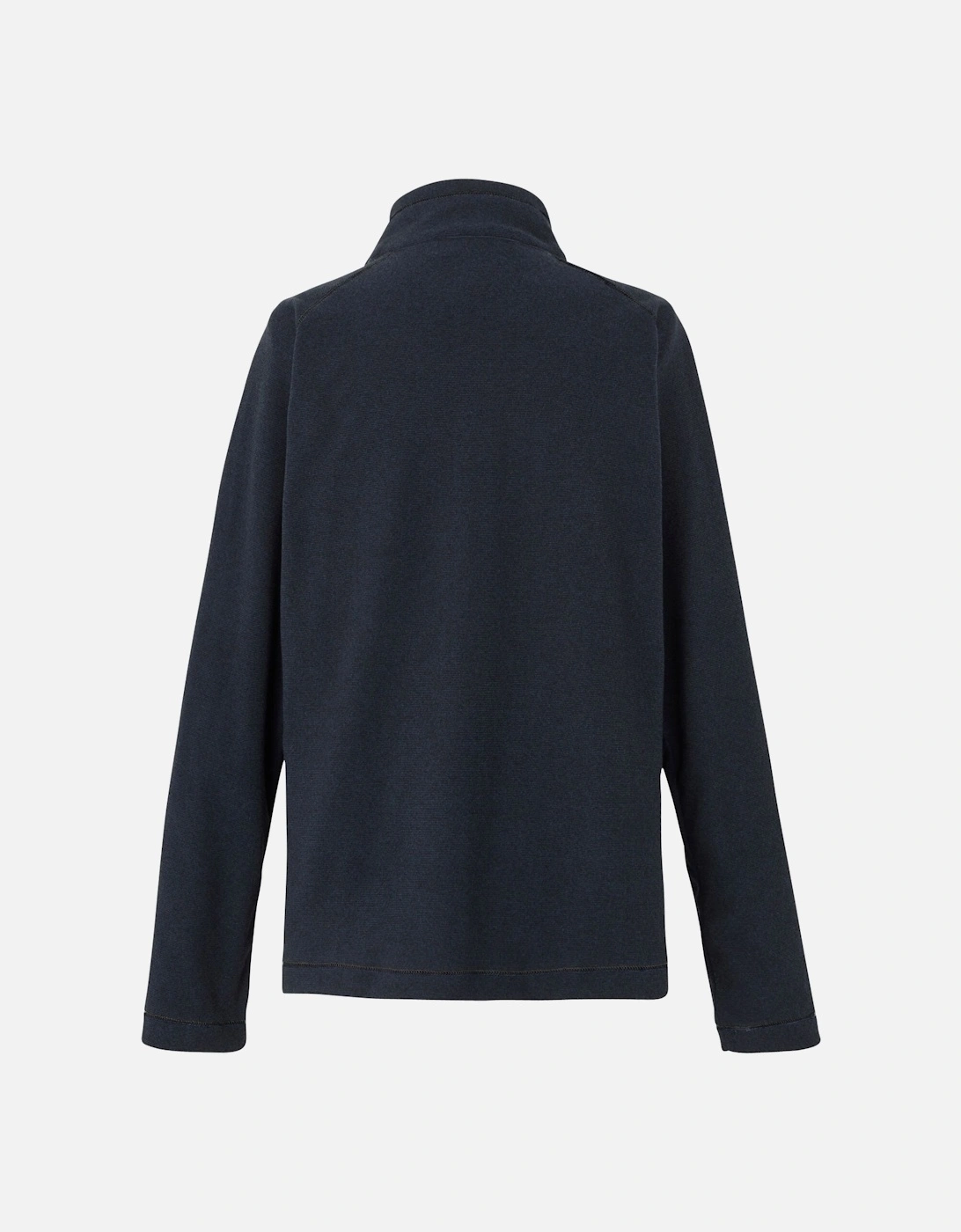 Great Outdoors Womens/Ladies Montes Half Zip Fleece Top