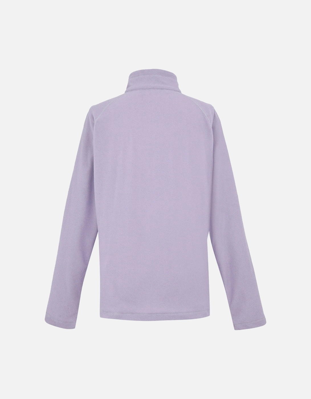 Great Outdoors Womens/Ladies Montes Half Zip Fleece Top