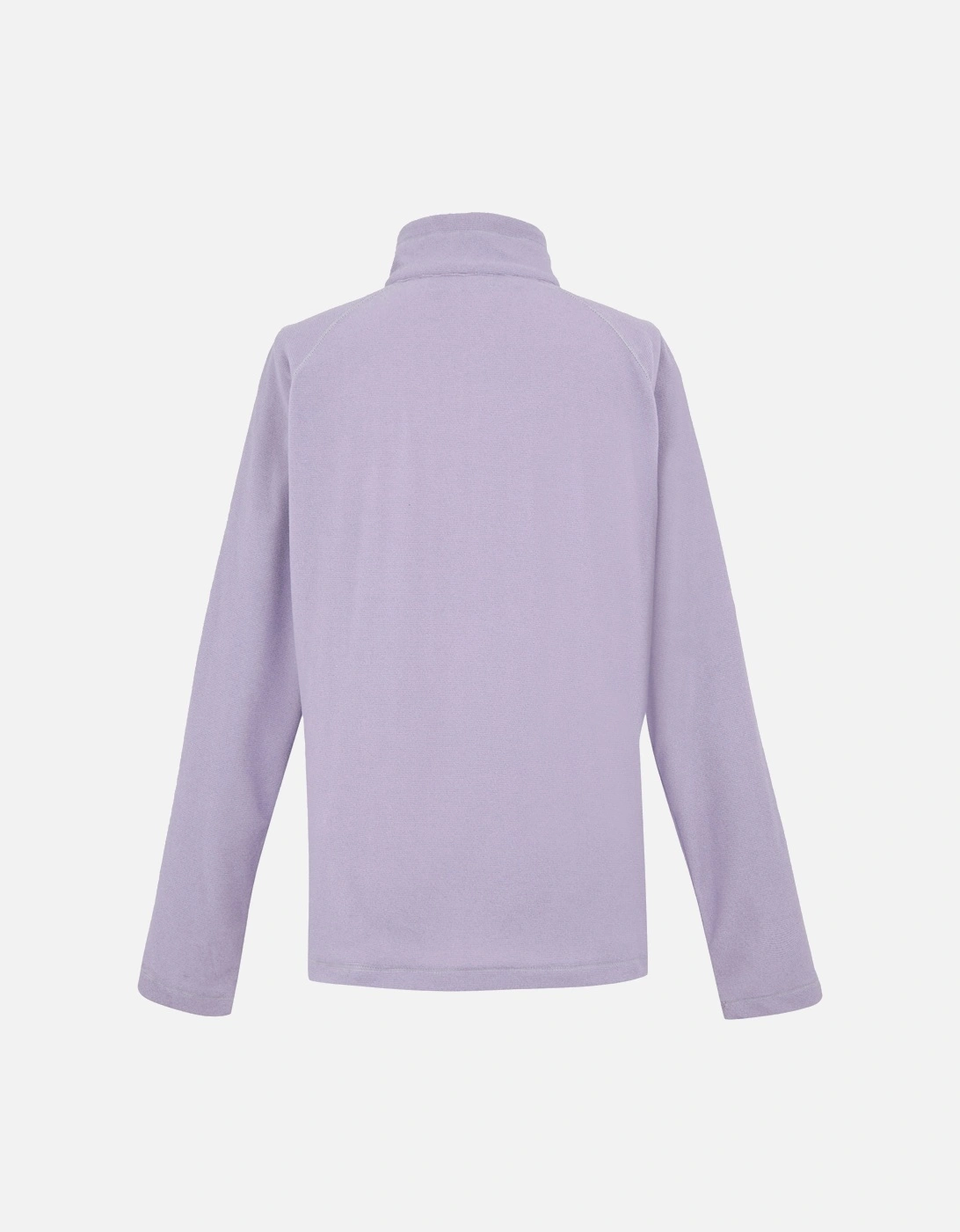 Great Outdoors Womens/Ladies Montes Half Zip Fleece Top
