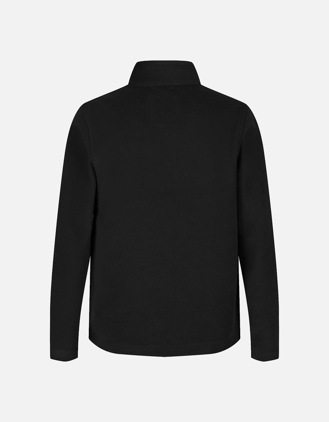 Great Outdoors Childrens/Kids Hot Shot II Half Zip Fleece Top