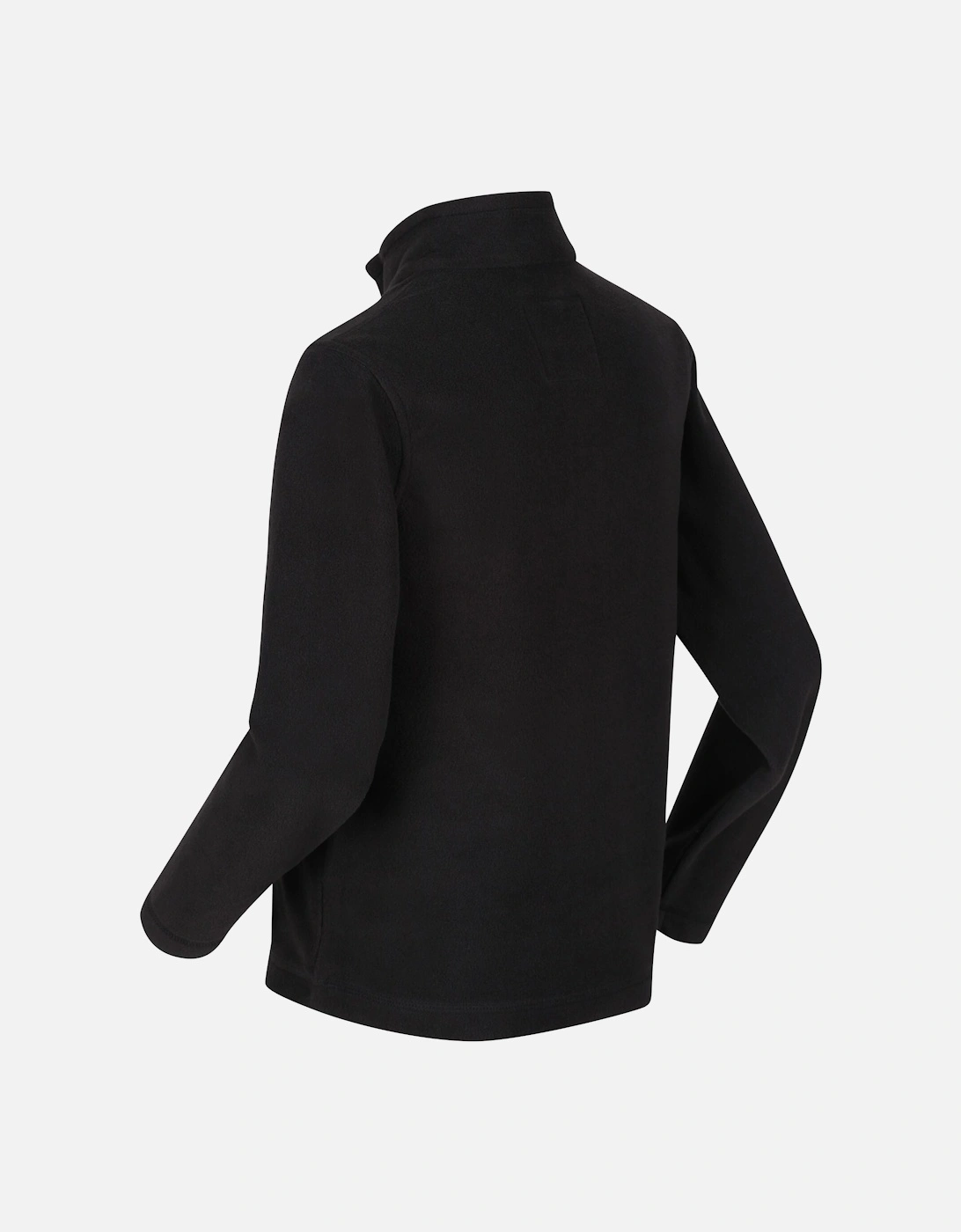 Great Outdoors Childrens/Kids Hot Shot II Half Zip Fleece Top