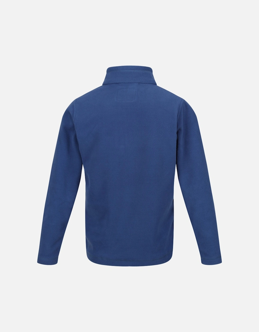 Great Outdoors Childrens/Kids Hot Shot II Half Zip Fleece Top