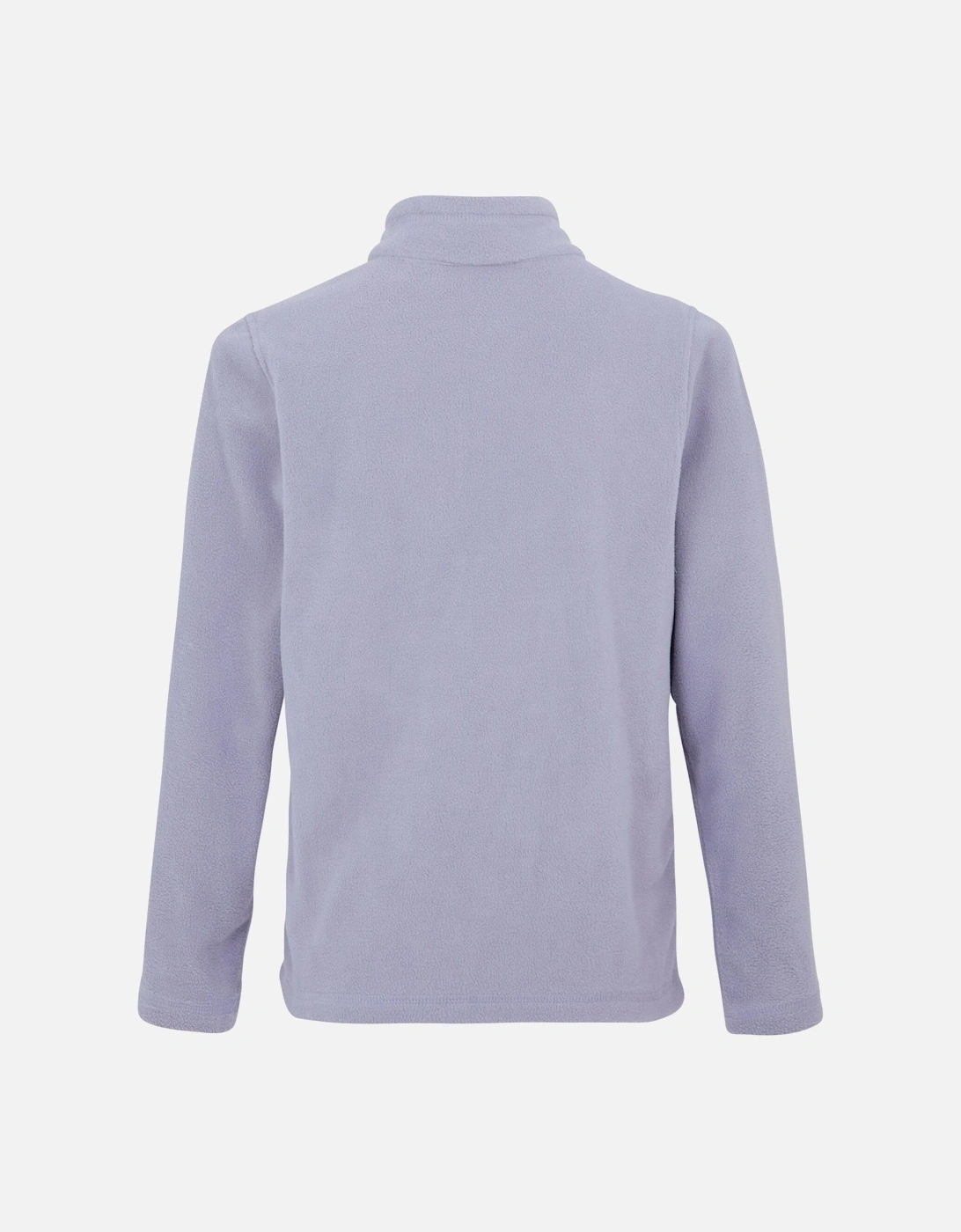 Great Outdoors Childrens/Kids Hot Shot II Half Zip Fleece Top
