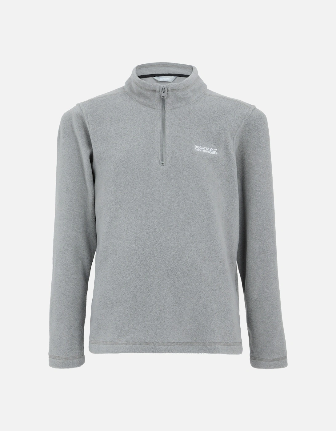 Great Outdoors Childrens/Kids Hot Shot II Half Zip Fleece Top, 5 of 4