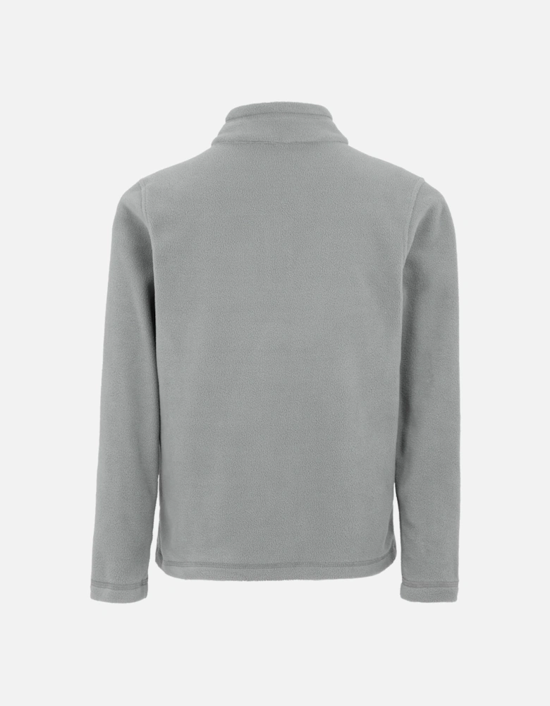 Great Outdoors Childrens/Kids Hot Shot II Half Zip Fleece Top