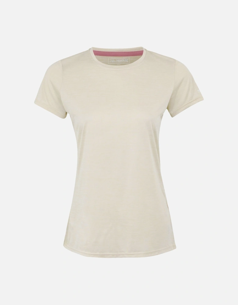Womens/Ladies Josie Gibson Fingal Edition T-Shirt