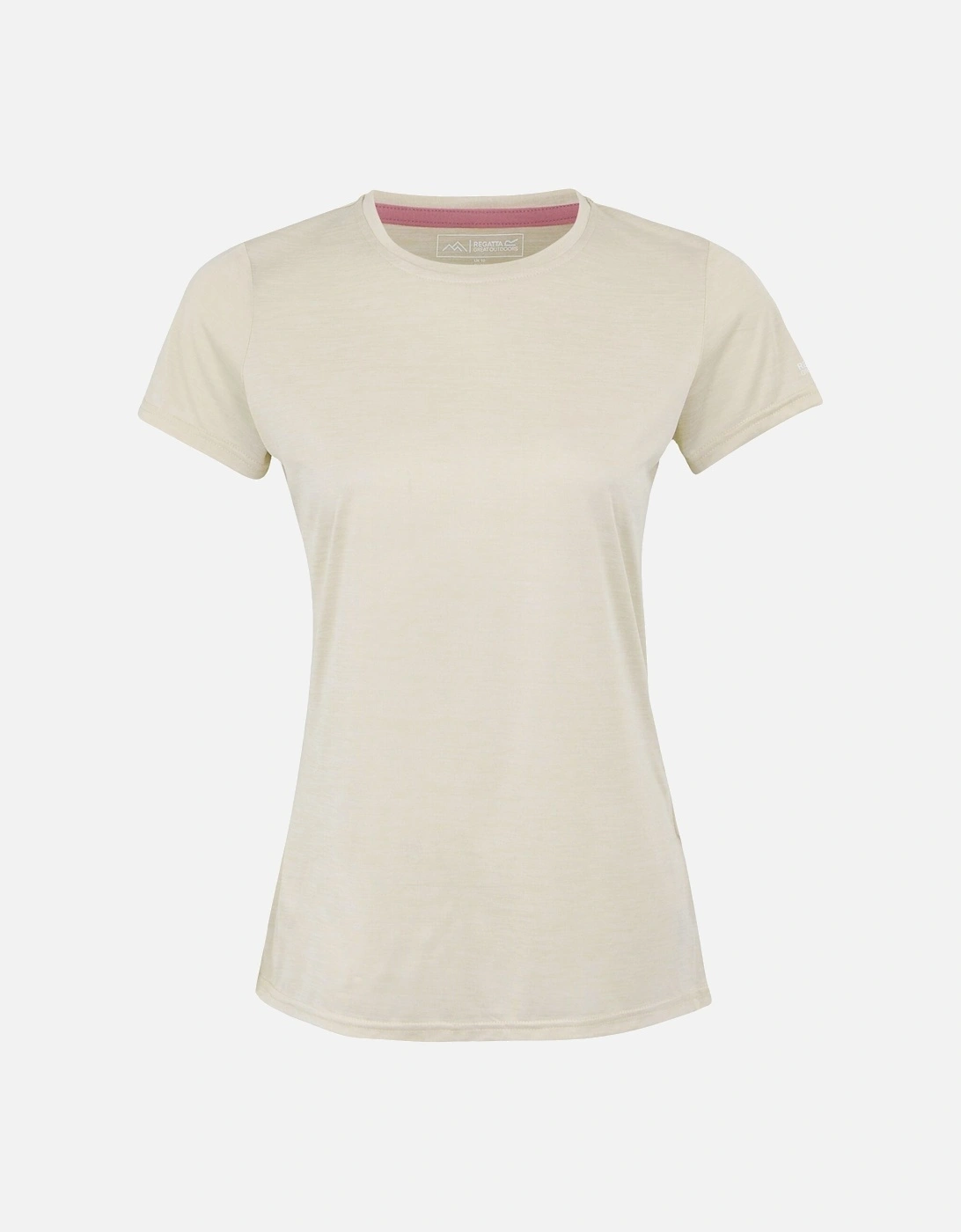 Womens/Ladies Josie Gibson Fingal Edition T-Shirt, 5 of 4