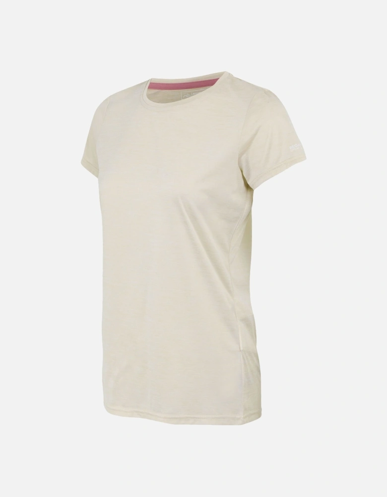 Womens/Ladies Josie Gibson Fingal Edition T-Shirt