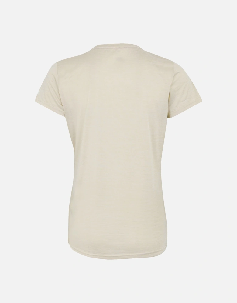 Womens/Ladies Josie Gibson Fingal Edition T-Shirt