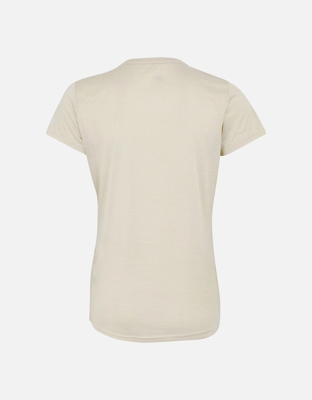 Womens/Ladies Josie Gibson Fingal Edition T-Shirt
