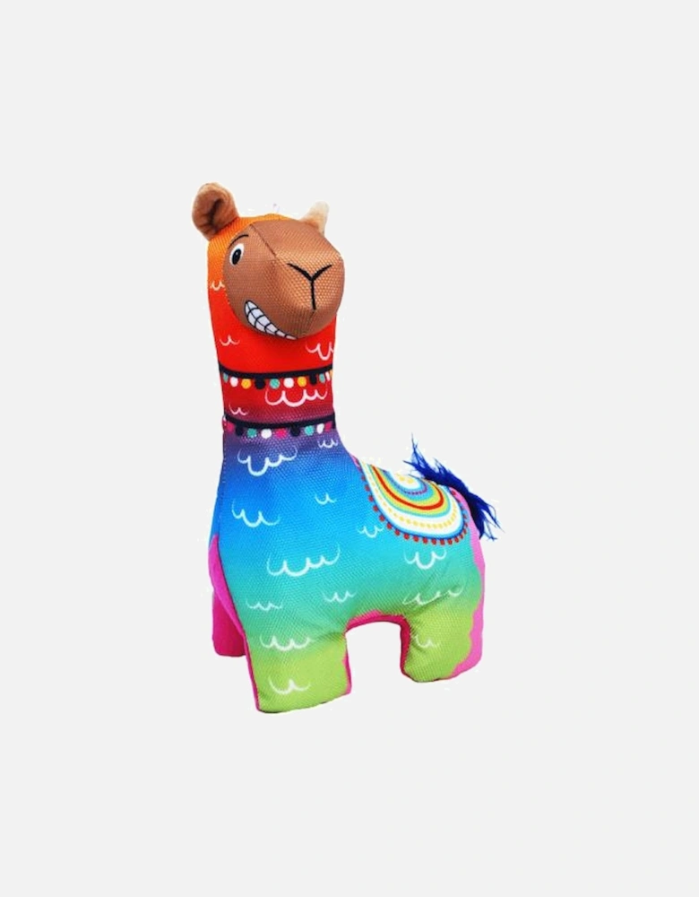 Ballistic Vibes Llama